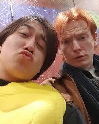 David Holderman's Instagram, Twitter & Facebook