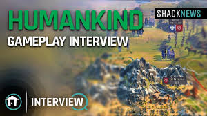 While there is very little information available at this time, we urge you to check back often, as new information is being added all the time! Humankind Gameplay Interview Building Engaging Varied History Shacknews