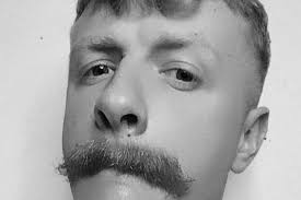 Burnley Real Ale lover raising a glass to charity devoted to reducing male  suicide