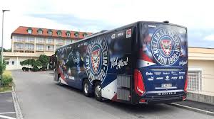 Maybe you would like to learn more about one of these? Holstein Kiel Trainingslager In Bad Tatzmannsdorf Und Trikot Prasentation Sportbuzzer De