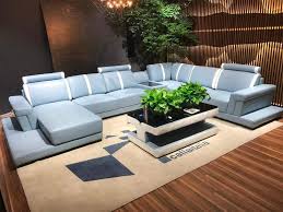 40 Center Table Design Ideas To Enhance The Beauty Of House