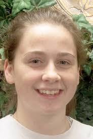 Pea Ridge Colors Day maids named