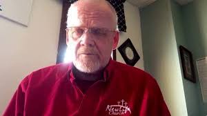 Rick Smail's Instagram, Twitter & Facebook