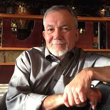 Shout Out: Ed Huelke, restaurant manager