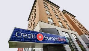 The bank is headquartered in amsterdam and has more than 1,100 employees in 9. Credit Europe Bank Bestaat 25 Jaar