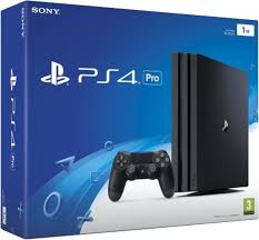 Here are all of the details and spec info if you're. Sony Playstation 4 Pro Gaming Console Ps4 Pro Fifa 19 Bundle Free Delivery Order Online Kenyatronics