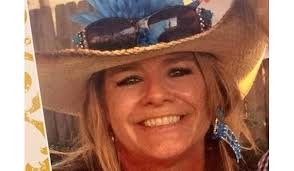 Faye Porterfield Obituary (1968