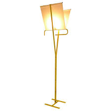 Arteluce Falena Floor Lamp By Piero De Martini Floor Lamp Unusual Floor Lamps Lamp