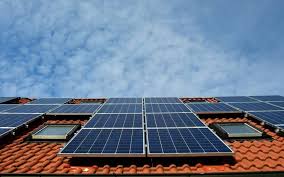 Maybe you would like to learn more about one of these? Are Solar Panels Really Worth It Renaissance Roofing Inc