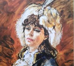 Irish Person of Note « The Irish Aesthete