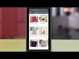 One of the most important features of your smartphone is its storage. Cricut Joy Browse Design Space On Android Youtube Cricut Cricut Crafts Android