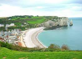 May 06, 2021 · the pretty seaside town of etretat is also the setting for maurice leblanc's popular french children's book about arsène lupin, the gentleman burglar. Etretat 2021 Best Of Etretat France Tourism Tripadvisor