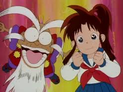 Detective Conan Rewatch Detective Conan Rewatch Yaiba 03 Step by step walk the thousand mile road. detective conan rewatch detective
