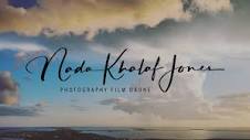Nada Khalaf-Jones Photo Film Drone - Film, Photo Production Studio ...