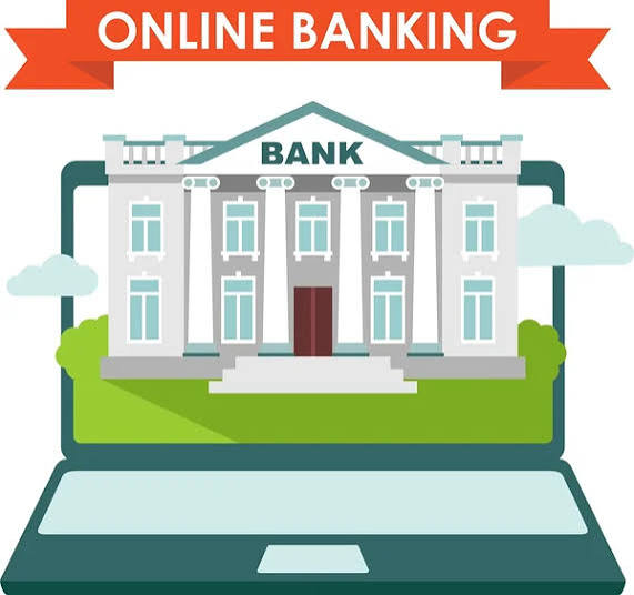 Интернет банкинг - векторные изображения, Интернет банкинг картинки | DepositPhotos
