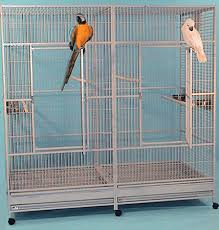 Extra Large Bird Cage For Sale Cheap Bird Cages 4 Less Mobile Large Bird Cages Stainless Steel Bird Cage Parrot Cage