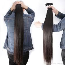 Crivalant vendita extension di capelli veri ondulati indiani, malesiani, coreani ed indoeuropei contattaci per avere informazioni. Acquistare Beautystarquality Capelli Indiani Indiani Indiani 38 Capelli Umani Lunghi Dritti 40 Pollici Nessun Capelli Originali Trasformati Economico Consegna Veloce E Qualita It Dhgate