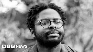 Gboyega Odubanjo: Family raise £40,000 in memory of 'beloved' poet