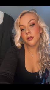 Curly Sue Anna Marie Tendler