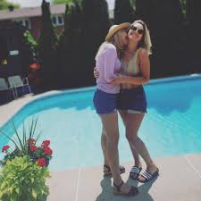Ingrid Haass Feet << wikiFeet