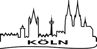 Fc köln für die saison 2018/2019 mit dem kölner logo auf der linken brust. Fussball Fanshop 1 Fc Koln Autoaufkleber Logo In Schwarz Aufkleber Transparent Schwarz Sport