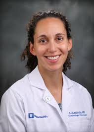 Jennifer Leah McNally