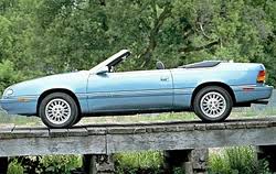 Image result for Teal 1995 Chrysler