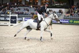 Belgium's jos verlooy, 19, and sunshine clear the great wall at 2.13 meters (6'11) to win the boeing company puissance at the 2015 washington international horse show at verizon center. Jos Verlooy Won Longines Grand Prix At Chio Rotterdam S 70th Edition