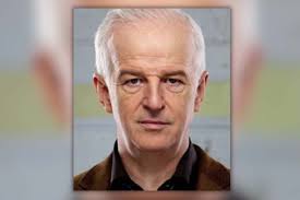 McGinley returns home for Allingham Festival