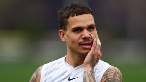 Collingwood's Bobby Hill set for footy return following hiatus