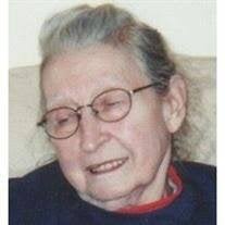 Edith L. Dieter Obituary