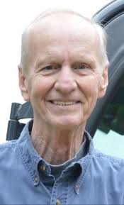 William Leslein Obituary November 12, 2021