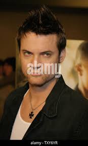 Cuba Gooding Jr and Clifton Collins Jr arriving at the Dirty Premiere at  the Writer Guild In Los Angeles. February 22, 2006.