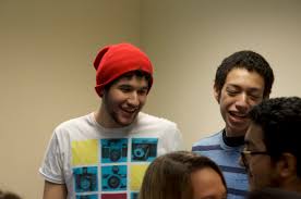 Connect with other brazilians in ireland with internations — the world's trusted expat network. Brazilians Learning English At University College Cork Ireland