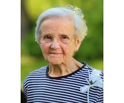 Grace Doris Rich Jarrell Obituary (2024)