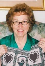 June Pummel Obituary (1927