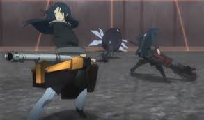 Solely for this reason, the much hated magus killer kiritsugu emiya is hired by. Ufotable Making Anime Opening For God Eater 2 Siliconera