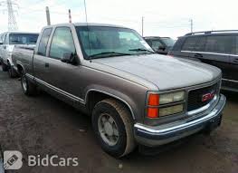 Image result for Dark Gray Green 1999 Sierra