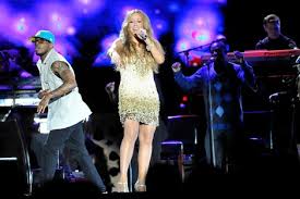 ماريا كاري ووائل كفوري يسدلان ستار الدورة 11 لـ موازين