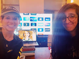 Najia Hamid (@ninja_naj) • Instagram photos and videos