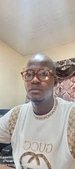 Adikalie Morlai Kamara