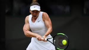 Rezultatele simonei halep la wimbledon. Am Luptat Din Greu Sunt Cu Adevarat Incantata Dar Si Nervoasa Halep Primele Declaratii Dupa Victoria De La Wimbledon Aktual24