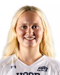 2024 Women's Volleyball Roster