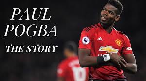 Proud to represent @adidasfootball across the world! Paul Pogba A Complete Package In Midfield Howtheyplay
