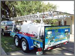 I called scheduled an estimate, and frank came right on time. Roof Cleaning And Exterior Pressure Washing In Orlando Windermere And Winter Garden Florida