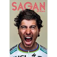 Amazon.com: My World (Audible Audio Edition): Peter Sagan, Sy Thomas,  Tantor Audio: Books