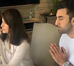 See more ideas about ranbir kapoor, ranbeer kapoor, bollywood. Rishi Kapoor S Terahvi Alia Bhatt Was Ranbir Kapoor S Side Karisma Kapoor Shweta Bachchan Also Attended See Pictures