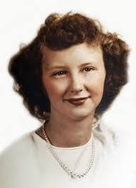 Wanda Corrine Leenhouts