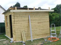 Construction De Mon Abri De Jardin L Atelier De Zep En 2020 Abri De Jardin Plan Abris De Jardin Construire Abri De Jardin