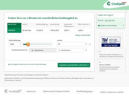 Alle positiven und negativen erfahrungen lesen sie hier. Creditplus Bank Sofortkredit Extreme Zinsspanne